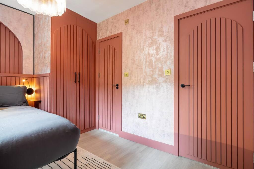 1Lsr - High-End Luxury 2 Bed Designer Apartment London Exterior photo