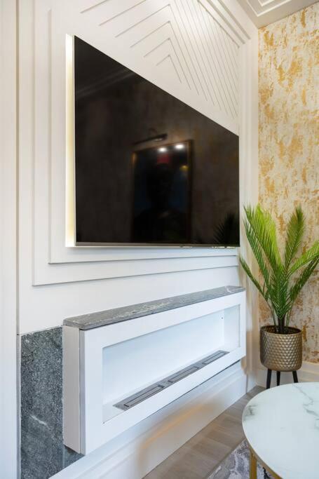 1Lsr - High-End Luxury 2 Bed Designer Apartment London Exterior photo