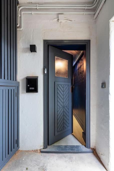 1Lsr - High-End Luxury 2 Bed Designer Apartment London Exterior photo