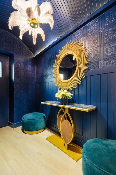 1Lsr - High-End Luxury 2 Bed Designer Apartment London Exterior photo