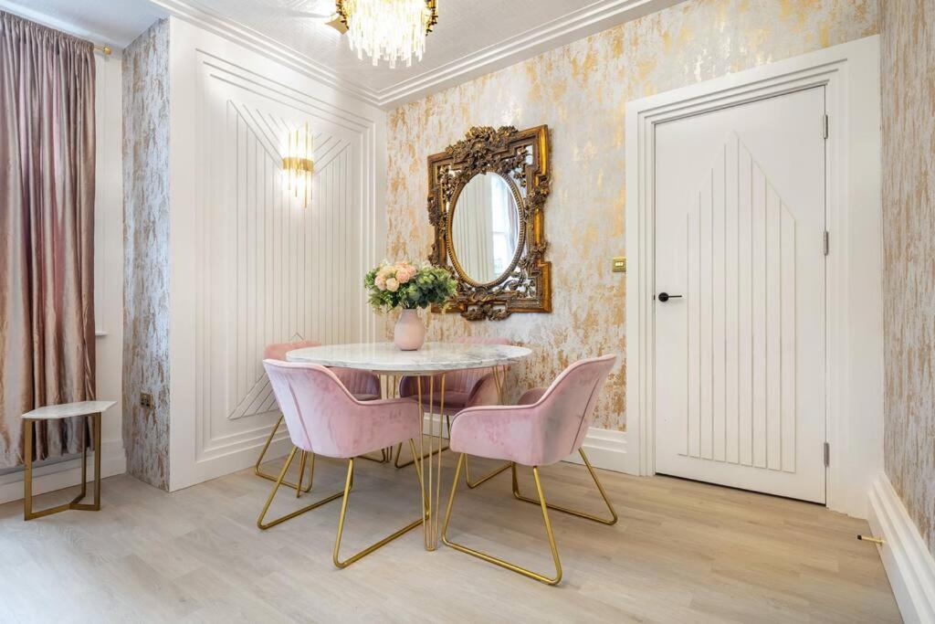 1Lsr - High-End Luxury 2 Bed Designer Apartment London Exterior photo