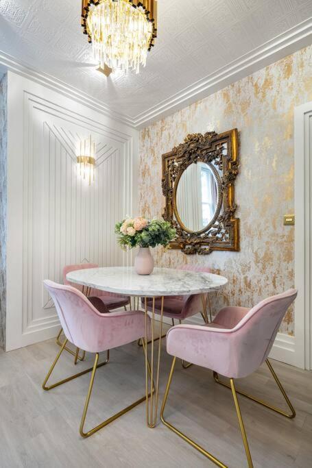 1Lsr - High-End Luxury 2 Bed Designer Apartment London Exterior photo